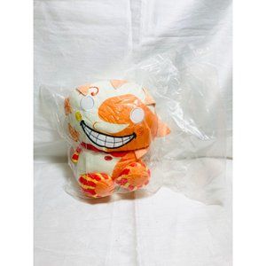 New Fnaf Sundrop Plush Toys Security Breach Sunrise Moondrop Plush Toy